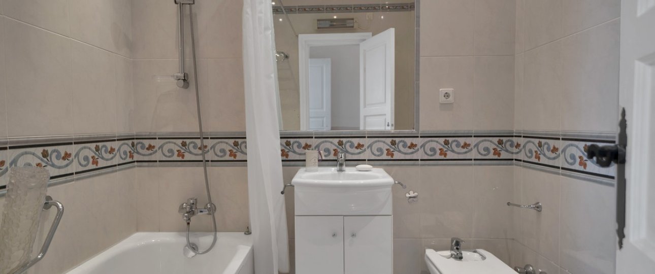Rynek wtórny - Villa - Marbella - Las Brisas