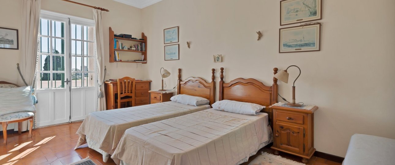 Rynek wtórny - Villa - Marbella - Las Brisas