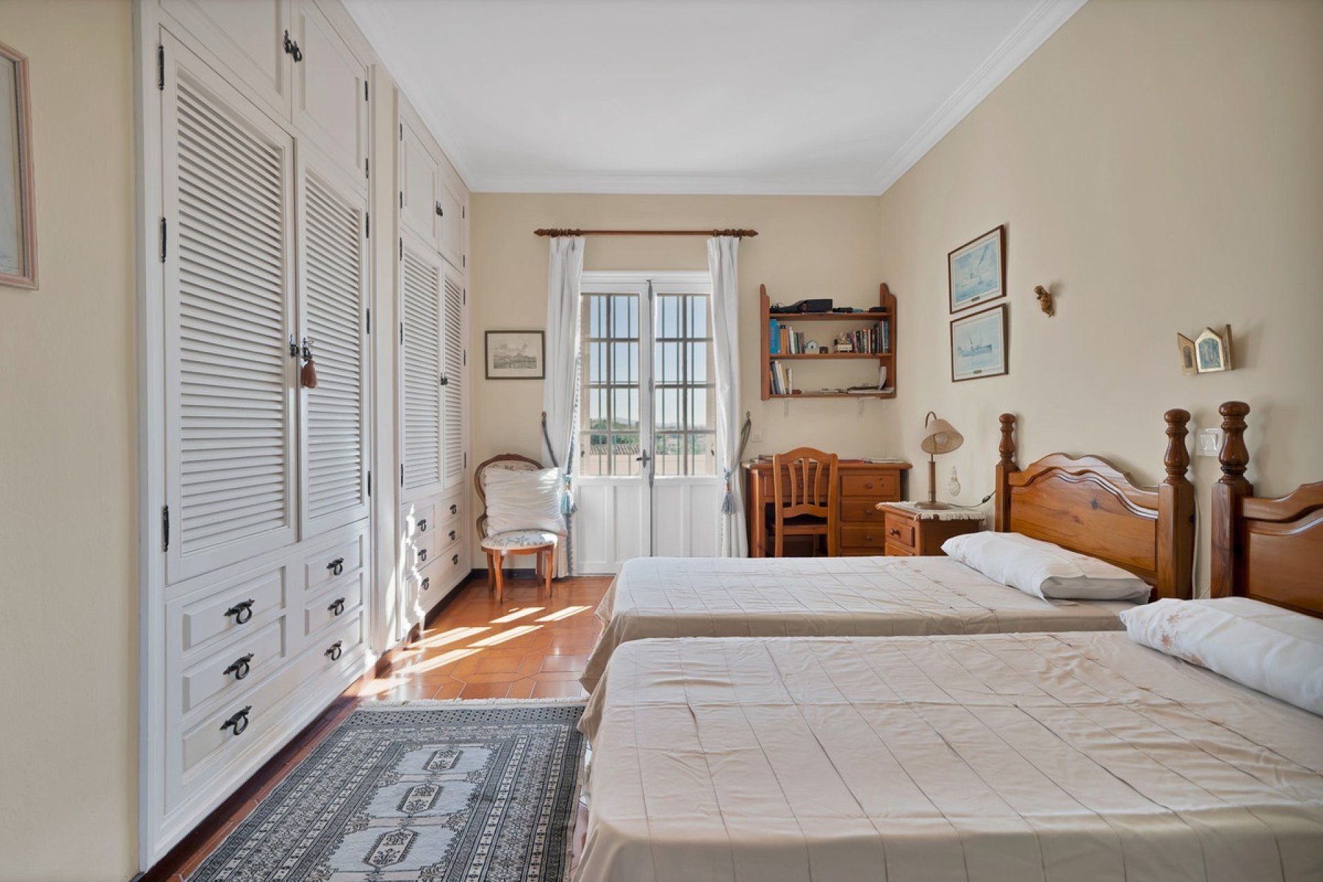 Rynek wtórny - Villa - Marbella - Las Brisas