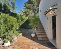 Rynek wtórny - Villa - Marbella - Las Brisas