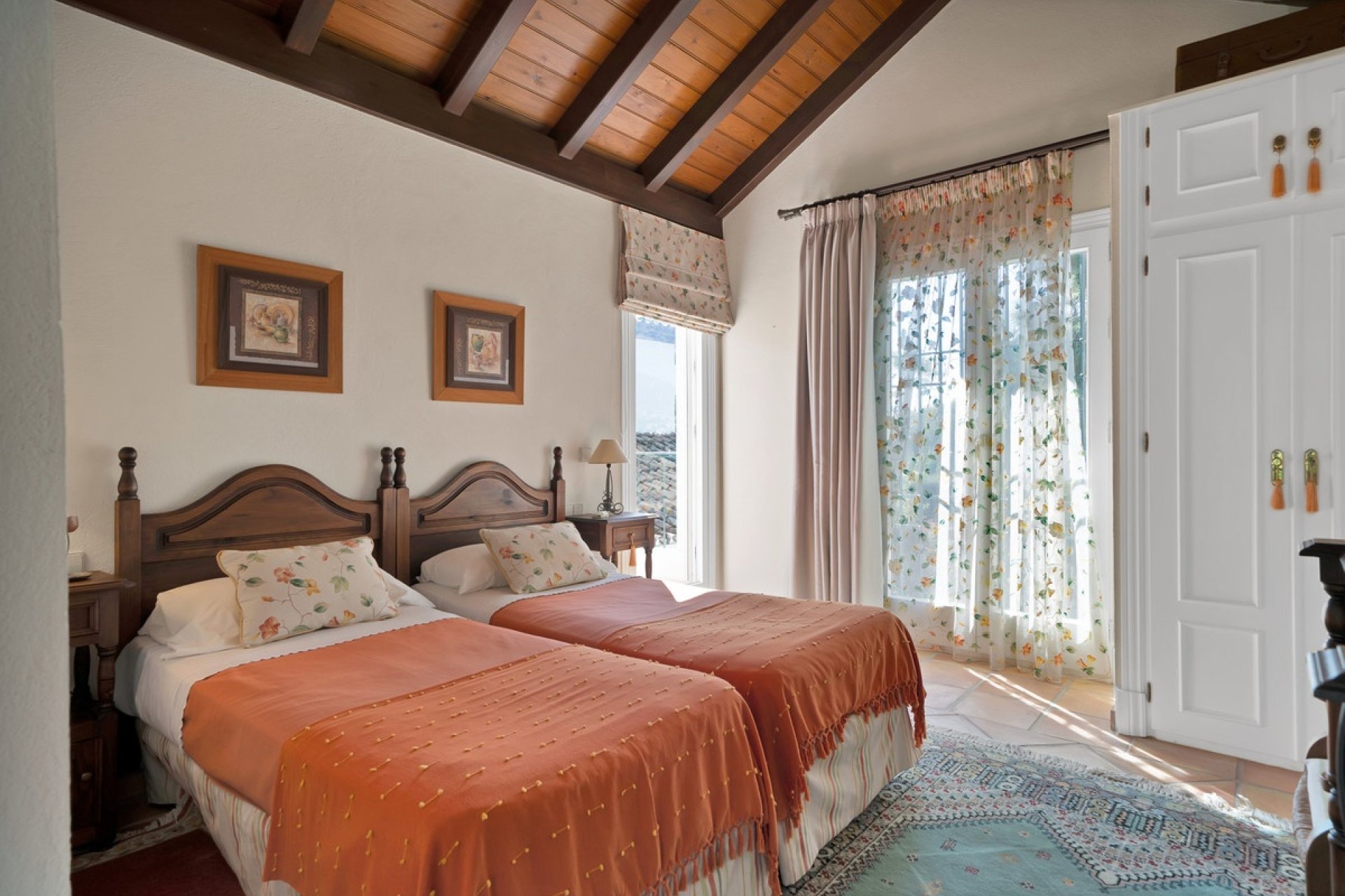 Rynek wtórny - Villa - Marbella - Las Brisas