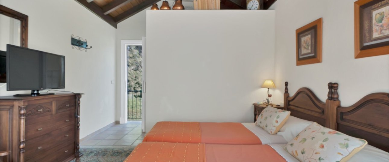 Rynek wtórny - Villa - Marbella - Las Brisas