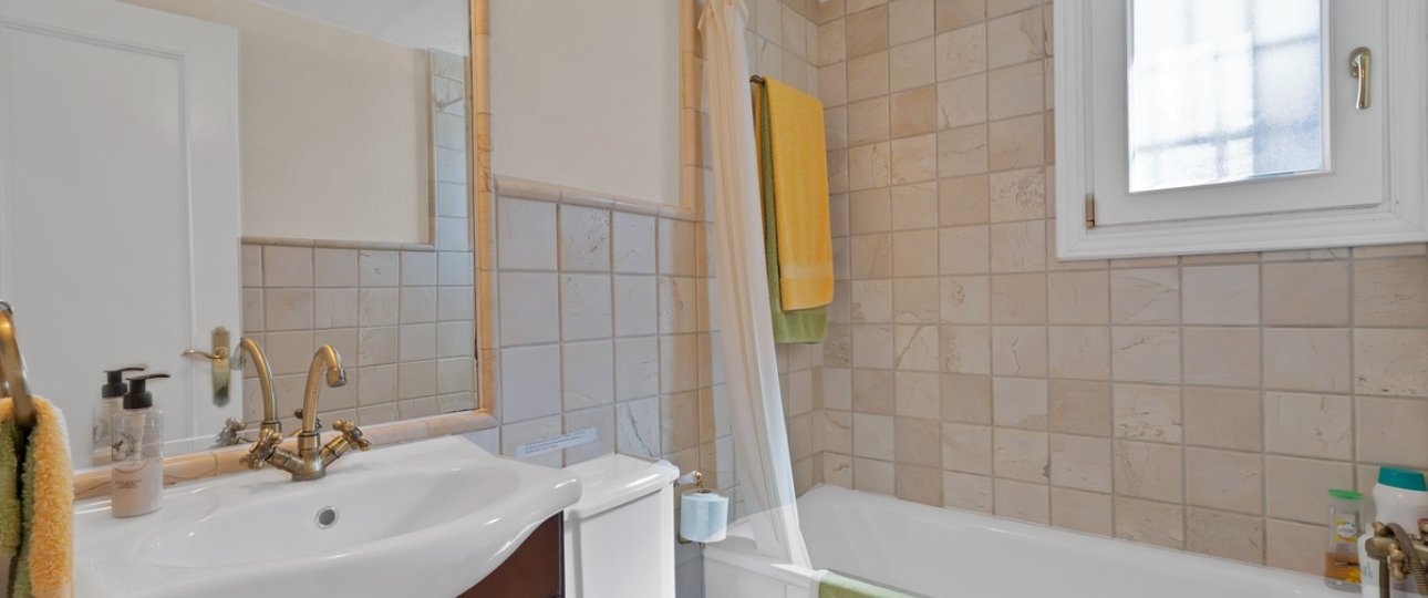 Rynek wtórny - Villa - Marbella - Las Brisas
