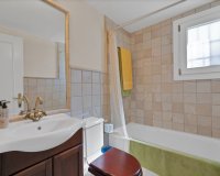 Rynek wtórny - Villa - Marbella - Las Brisas