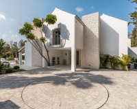 Rynek wtórny - Villa - Marbella - Las Brisas