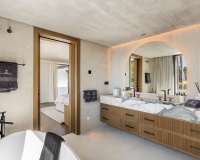 Rynek wtórny - Villa - Marbella - Las Brisas