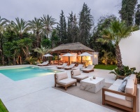 Rynek wtórny - Villa - Marbella - Las Brisas
