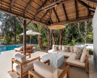 Rynek wtórny - Villa - Marbella - Las Brisas