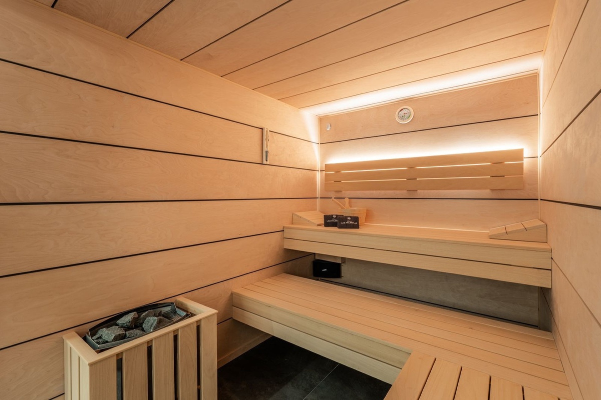 Rynek wtórny - Villa - Marbella - Las Brisas