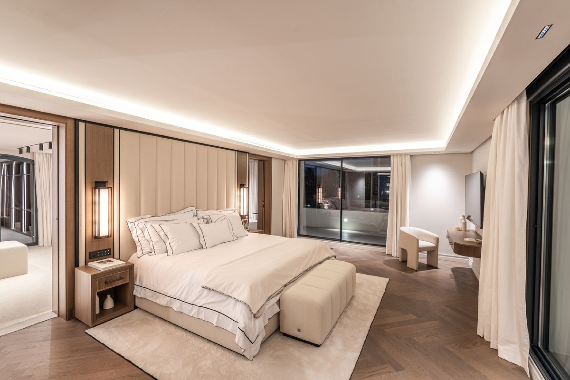 Rynek wtórny - Villa - Marbella - Las Brisas