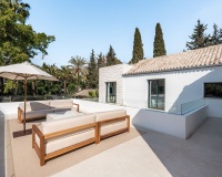 Rynek wtórny - Villa - Marbella - Las Brisas