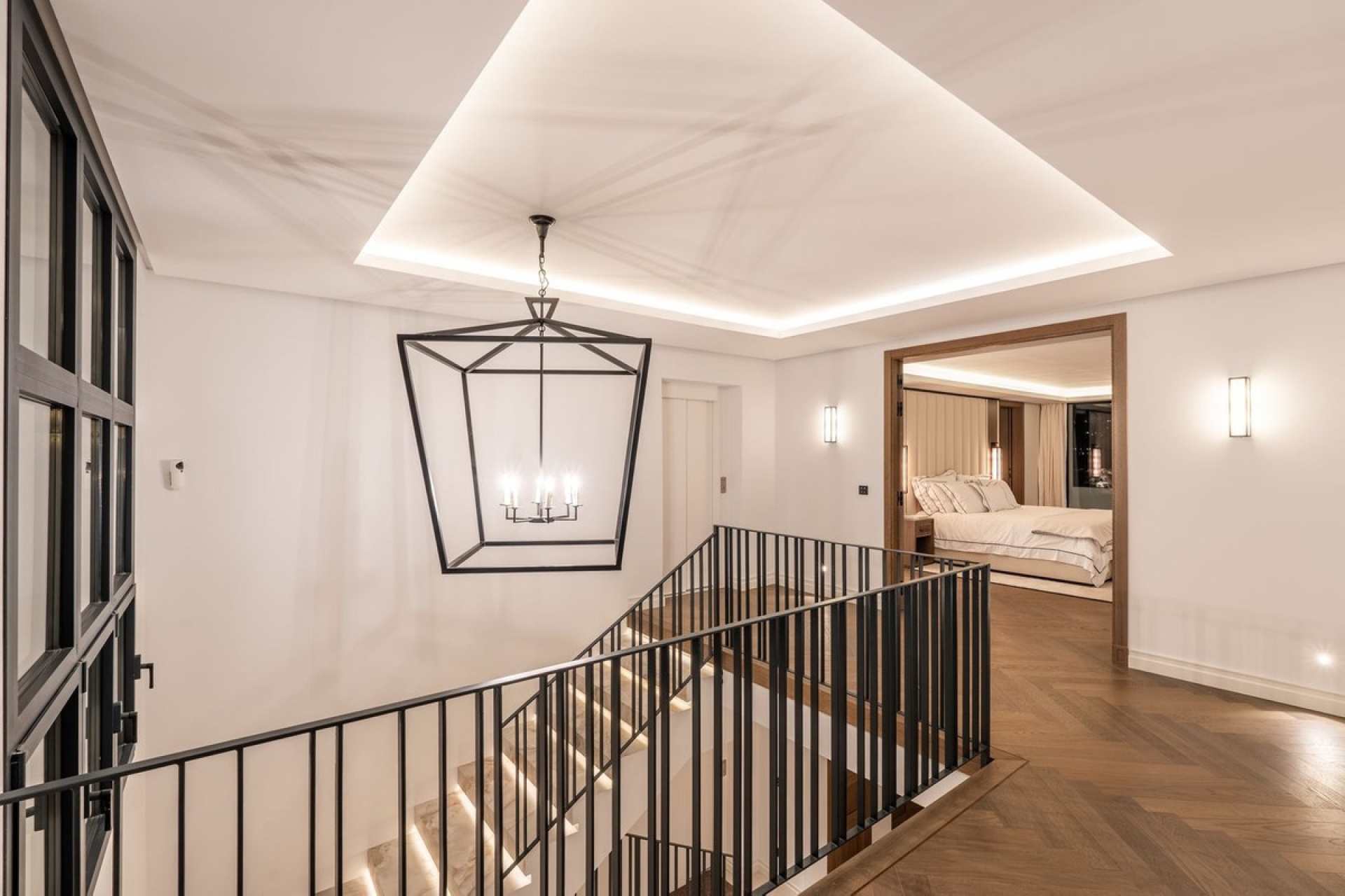 Rynek wtórny - Villa - Marbella - Las Brisas