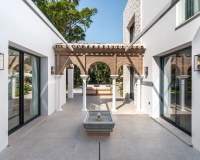 Rynek wtórny - Villa - Marbella - Las Brisas