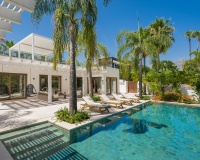 Rynek wtórny - Villa - Marbella - Las Brisas