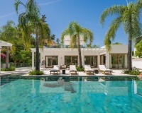 Rynek wtórny - Villa - Marbella - Las Brisas