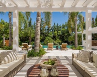 Rynek wtórny - Villa - Marbella - Las Brisas