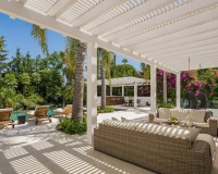 Rynek wtórny - Villa - Marbella - Las Brisas