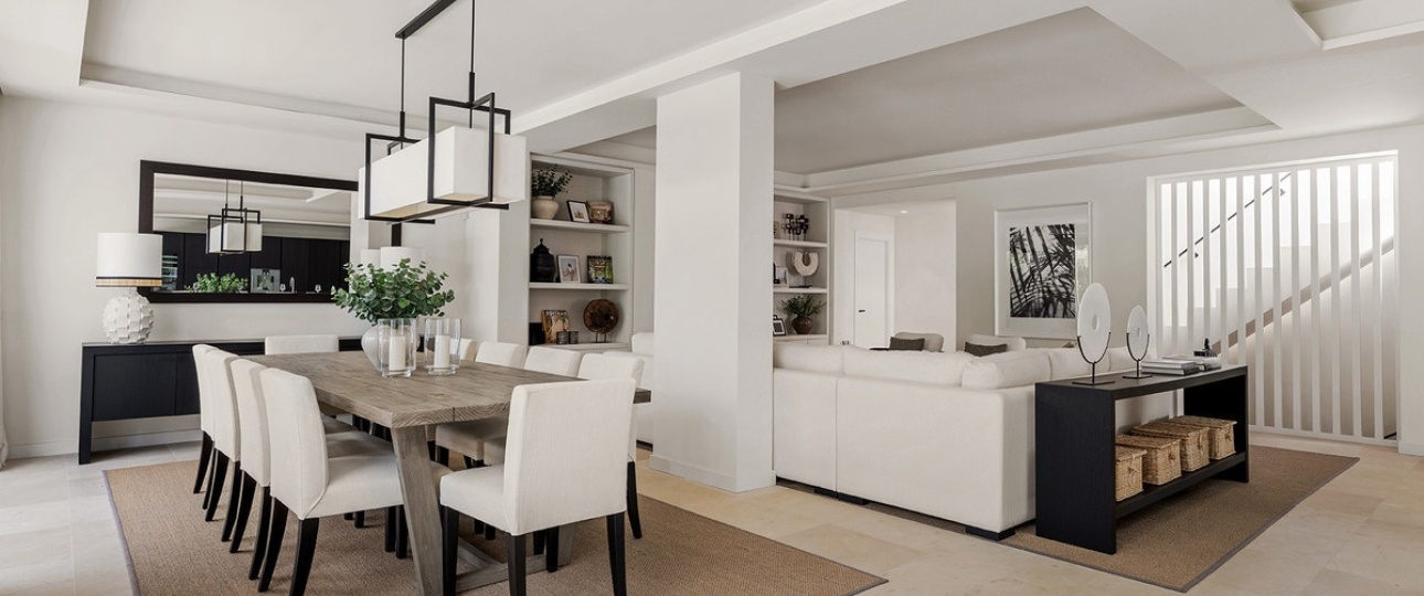 Rynek wtórny - Villa - Marbella - Las Brisas