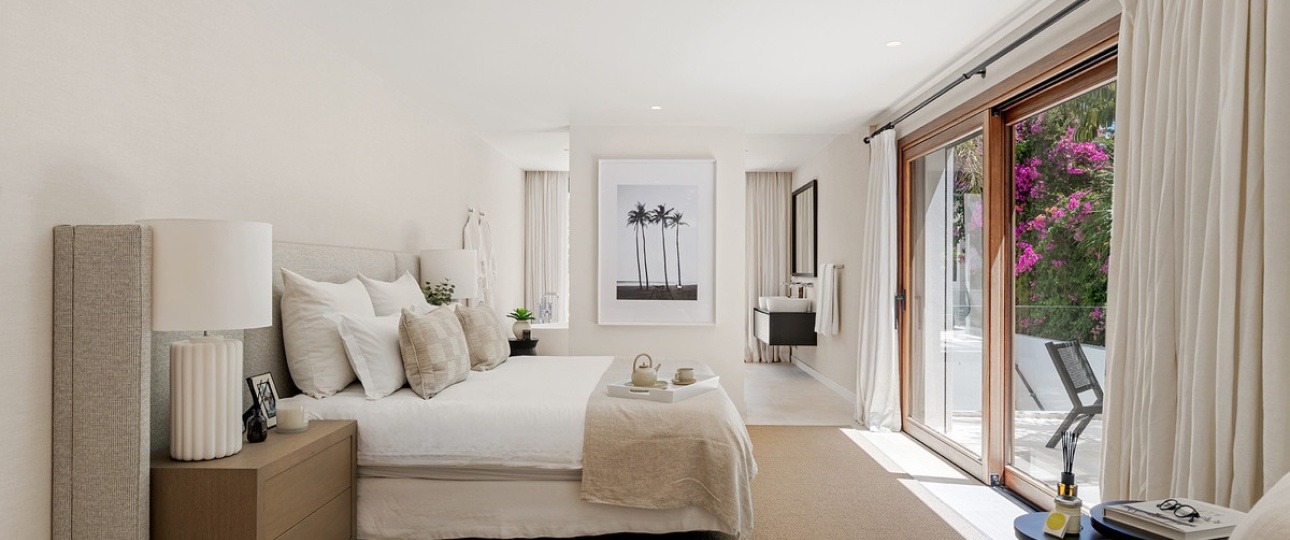 Rynek wtórny - Villa - Marbella - Las Brisas
