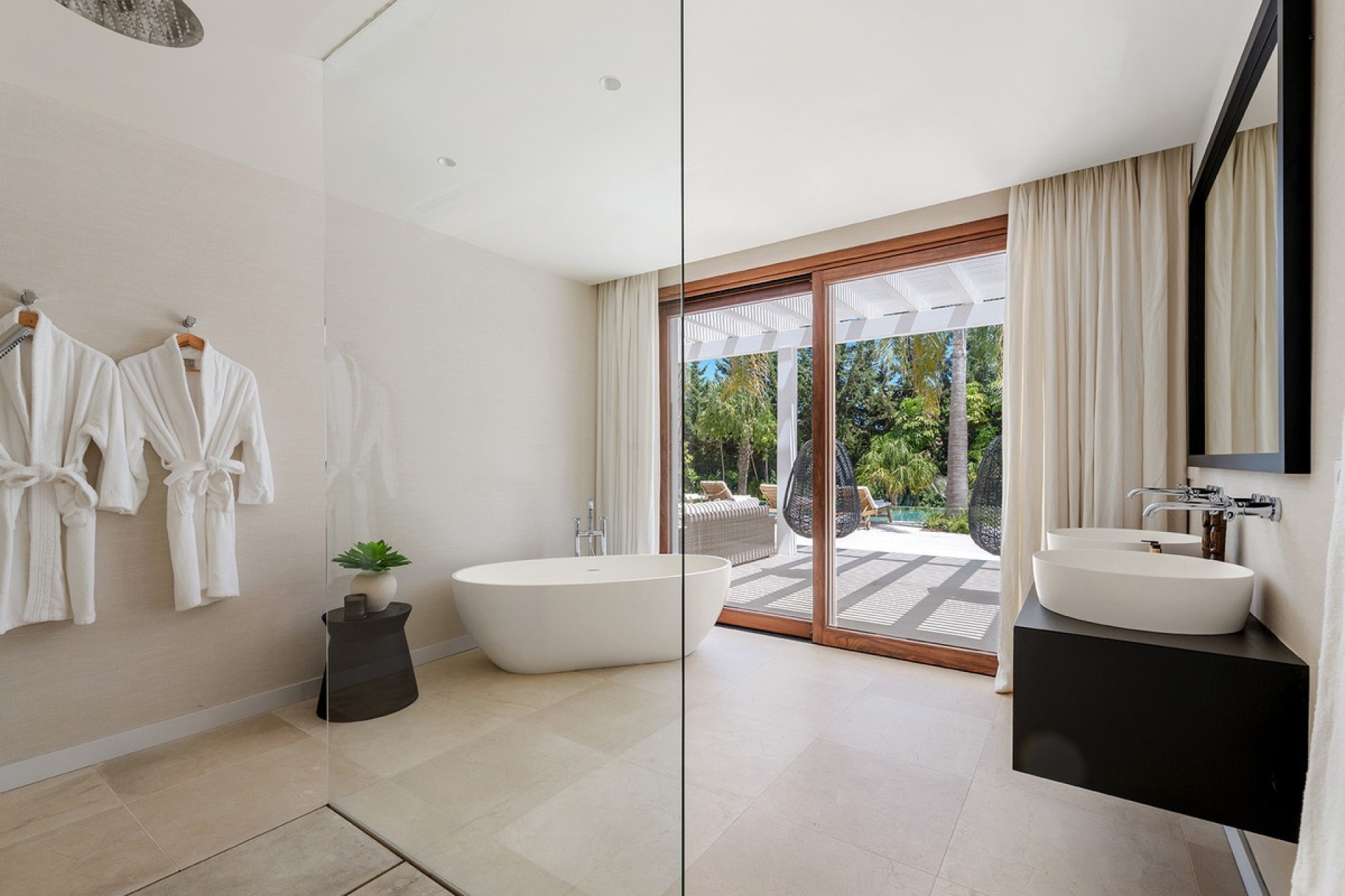 Rynek wtórny - Villa - Marbella - Las Brisas