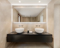Rynek wtórny - Villa - Marbella - Las Brisas
