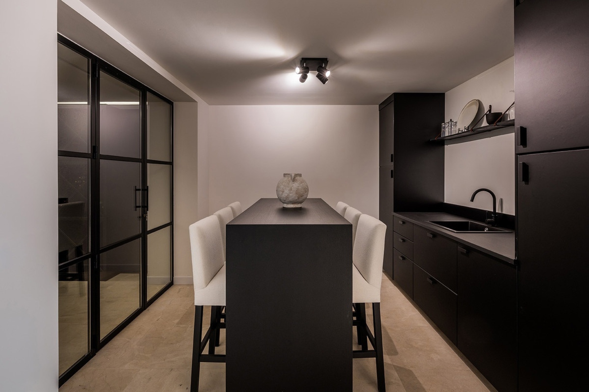 Rynek wtórny - Villa - Marbella - Las Brisas