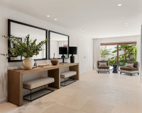 Rynek wtórny - Villa - Marbella - Las Brisas
