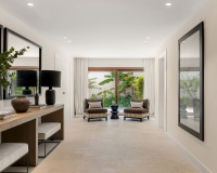 Rynek wtórny - Villa - Marbella - Las Brisas