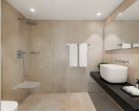 Rynek wtórny - Villa - Marbella - Las Brisas