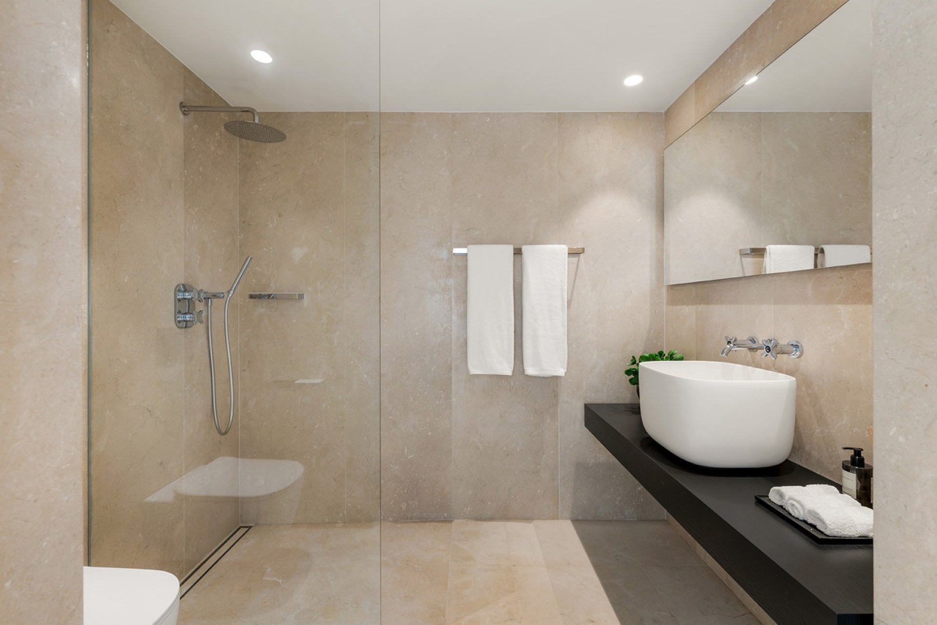 Rynek wtórny - Villa - Marbella - Las Brisas