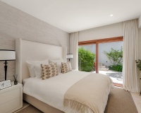 Rynek wtórny - Villa - Marbella - Las Brisas