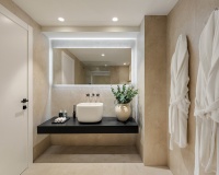 Rynek wtórny - Villa - Marbella - Las Brisas