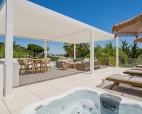 Rynek wtórny - Villa - Marbella - Las Brisas