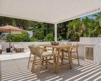 Rynek wtórny - Villa - Marbella - Las Brisas