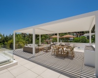 Rynek wtórny - Villa - Marbella - Las Brisas