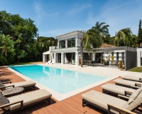 Rynek wtórny - Villa - Marbella - Las Brisas