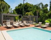 Rynek wtórny - Villa - Marbella - Las Brisas