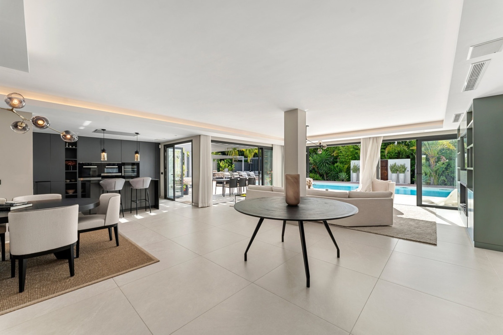 Rynek wtórny - Villa - Marbella - Las Brisas