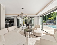 Rynek wtórny - Villa - Marbella - Las Brisas