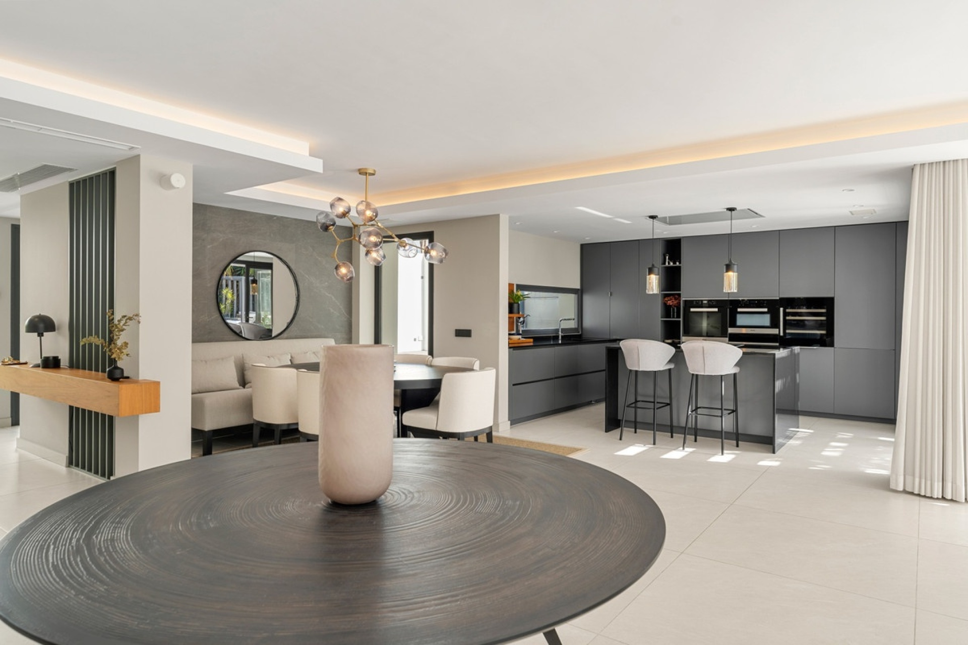 Rynek wtórny - Villa - Marbella - Las Brisas