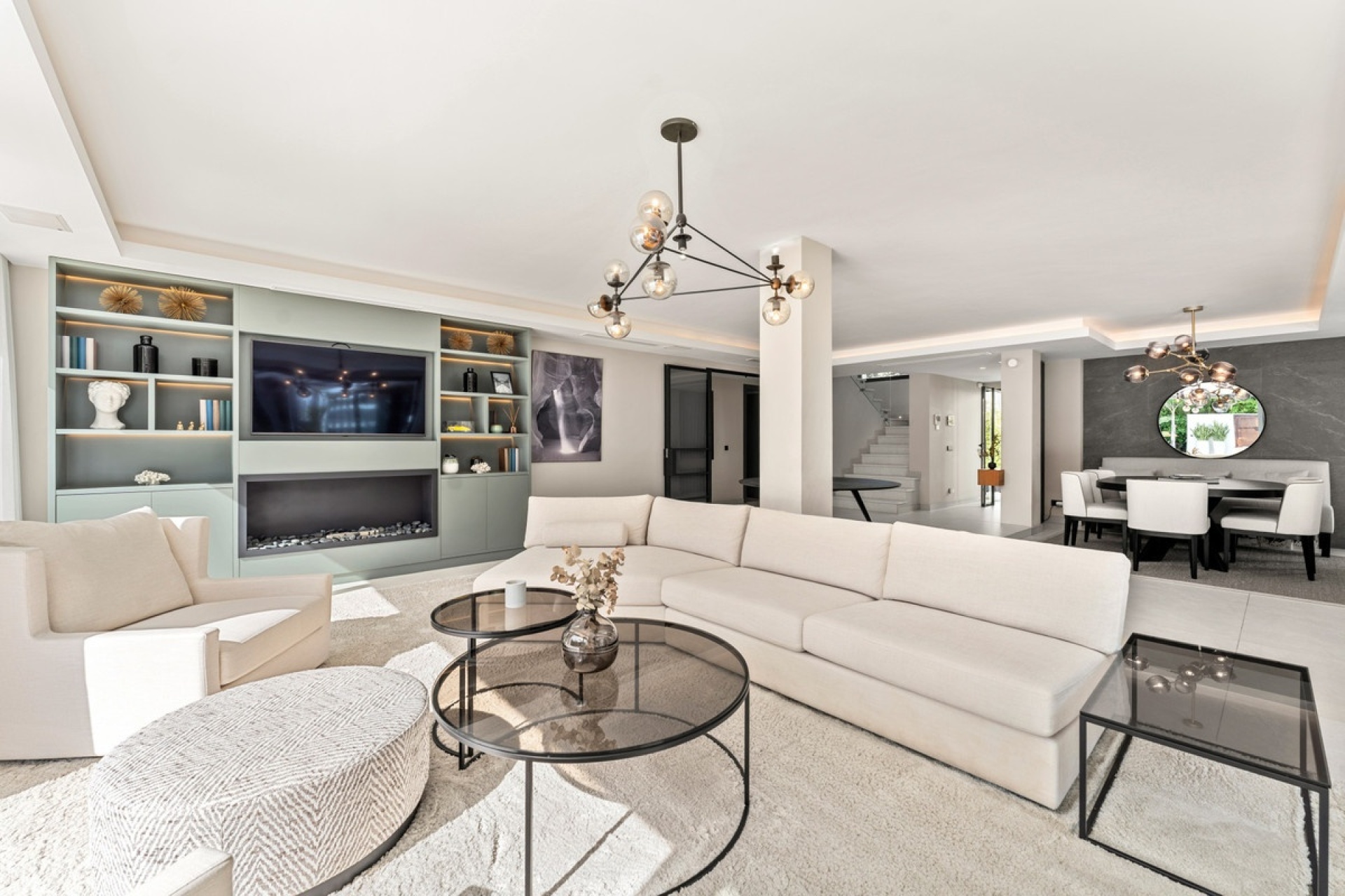 Rynek wtórny - Villa - Marbella - Las Brisas