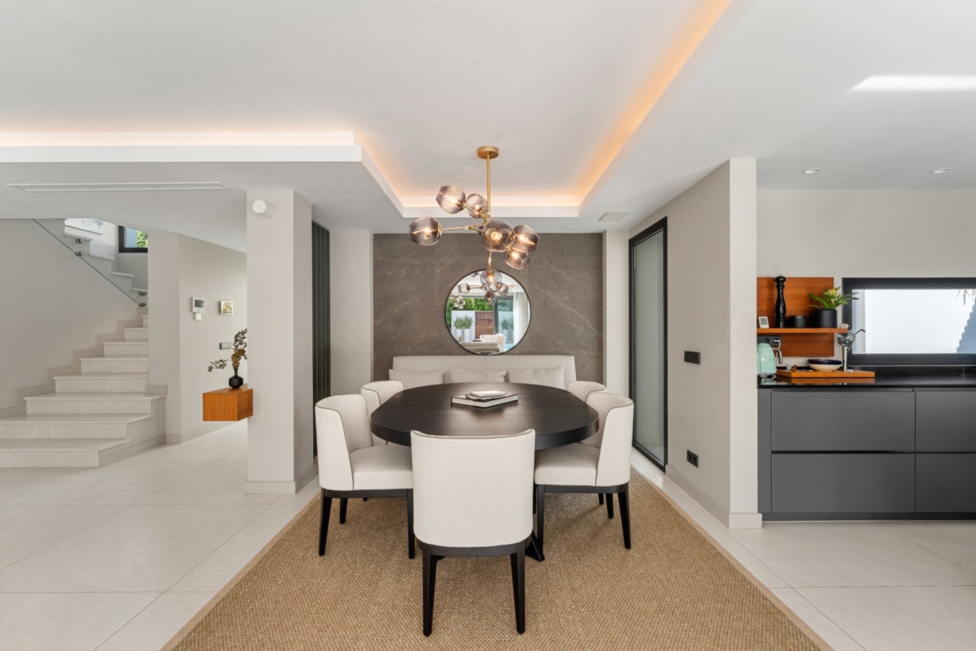 Rynek wtórny - Villa - Marbella - Las Brisas