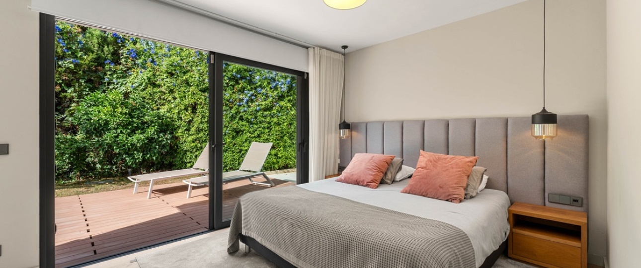 Rynek wtórny - Villa - Marbella - Las Brisas
