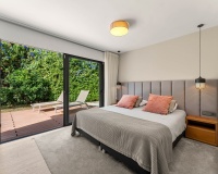 Rynek wtórny - Villa - Marbella - Las Brisas