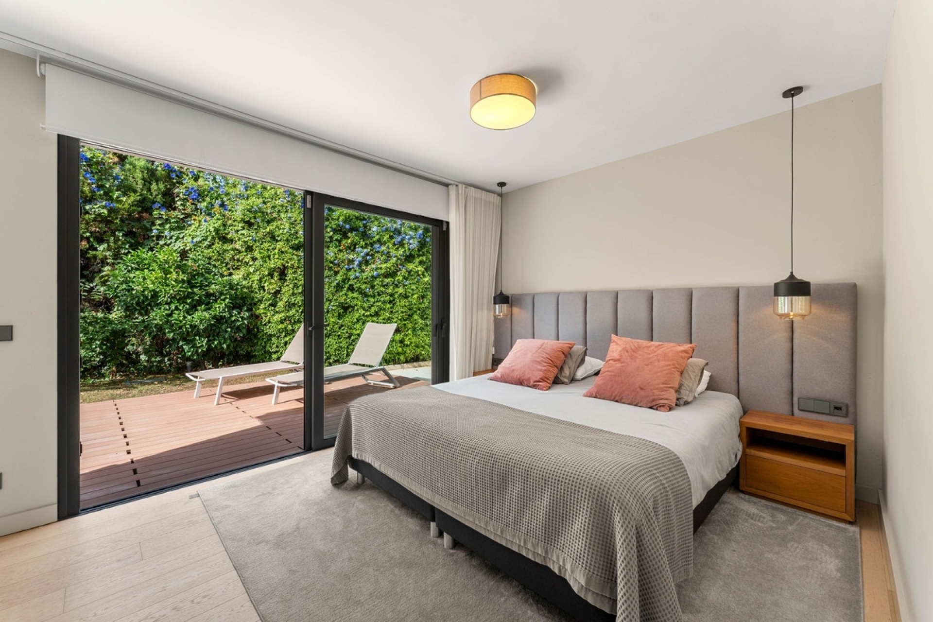 Rynek wtórny - Villa - Marbella - Las Brisas