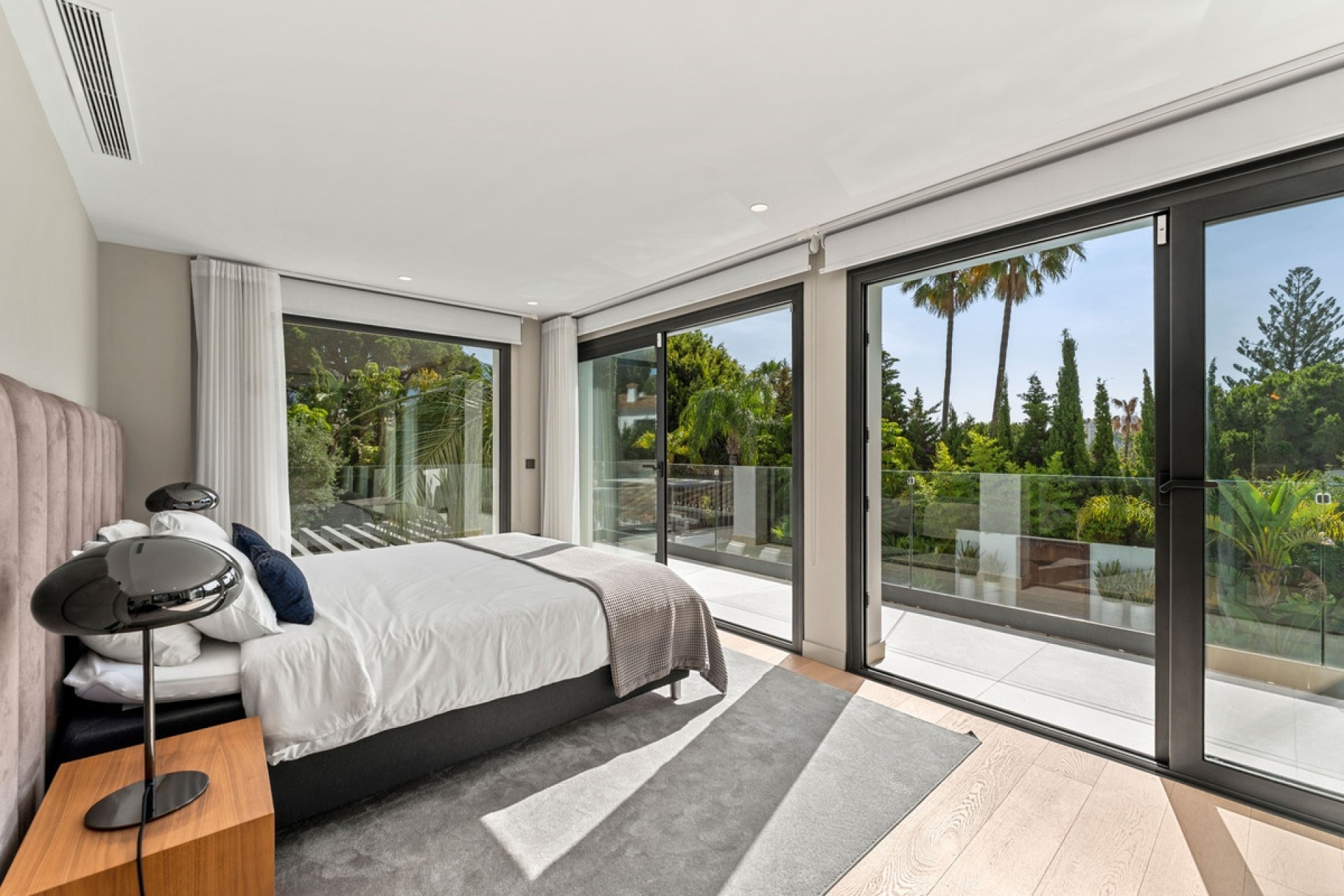 Rynek wtórny - Villa - Marbella - Las Brisas