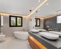 Rynek wtórny - Villa - Marbella - Las Brisas