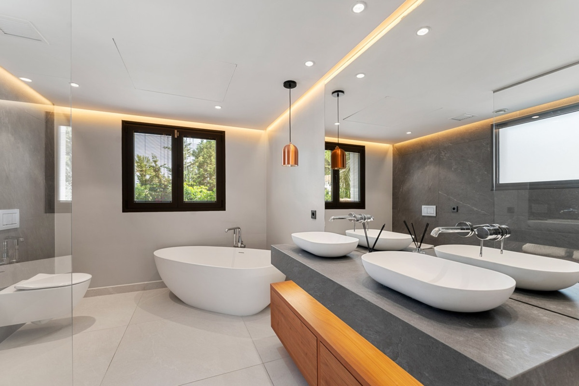 Rynek wtórny - Villa - Marbella - Las Brisas