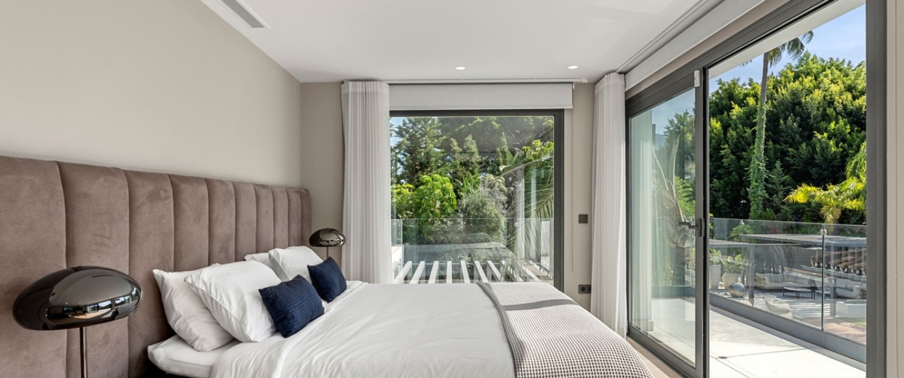 Rynek wtórny - Villa - Marbella - Las Brisas