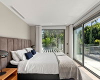 Rynek wtórny - Villa - Marbella - Las Brisas
